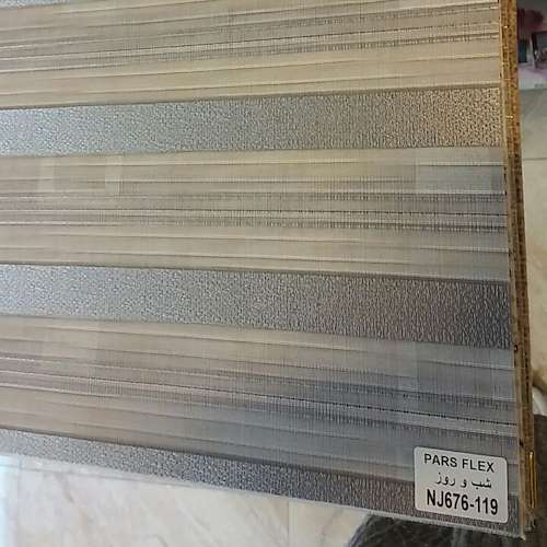 پرده شب وروز کد NJ-676_119